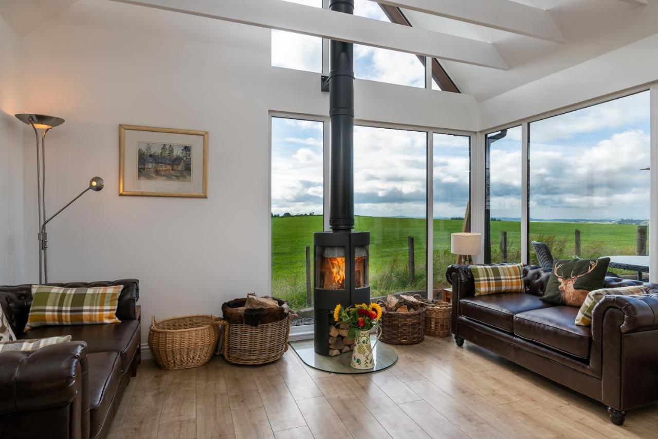 Tarskavaig B&B Radernie Экстерьер фото