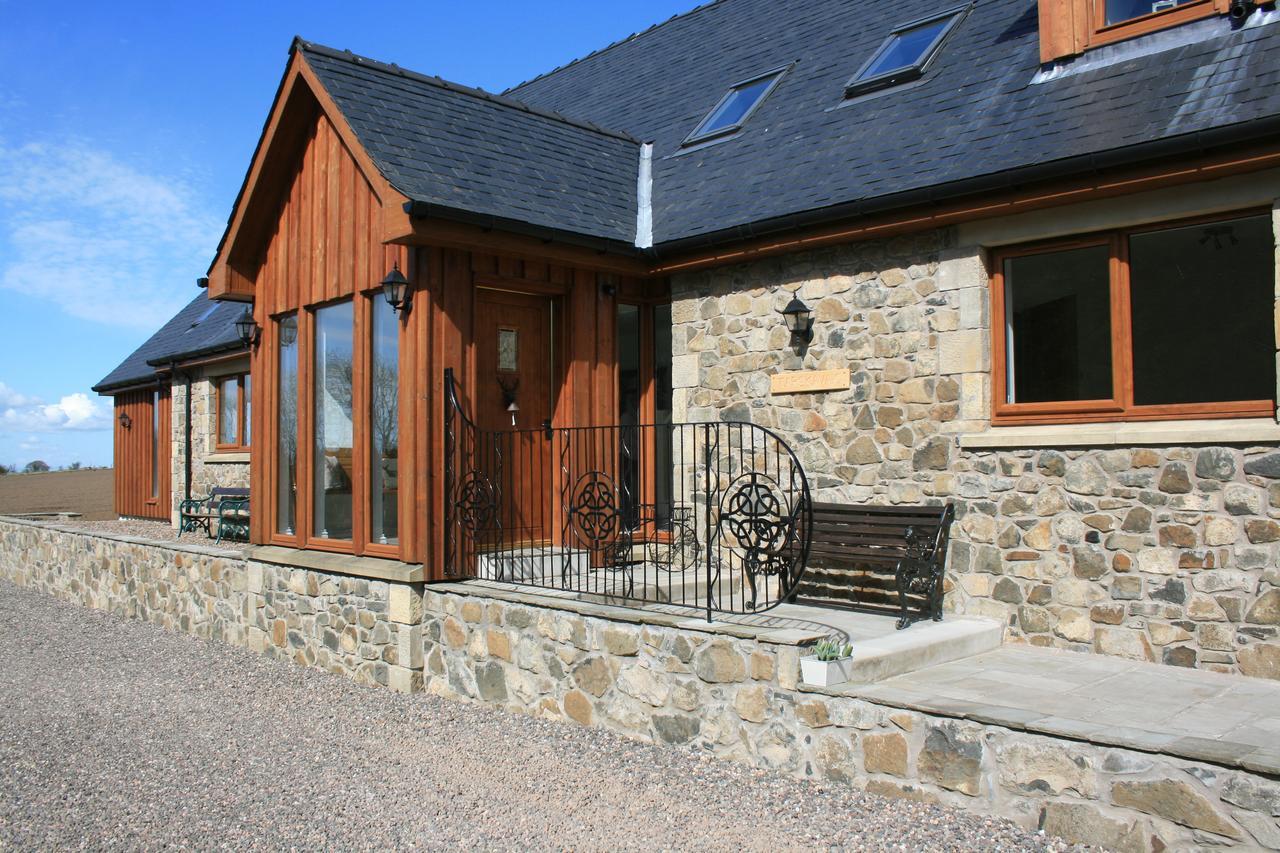 Tarskavaig B&B Radernie Экстерьер фото
