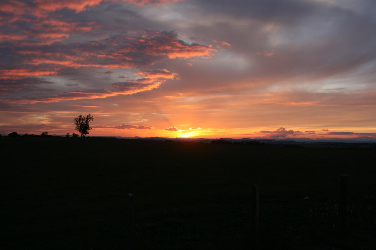 Tarskavaig B&B Radernie Экстерьер фото