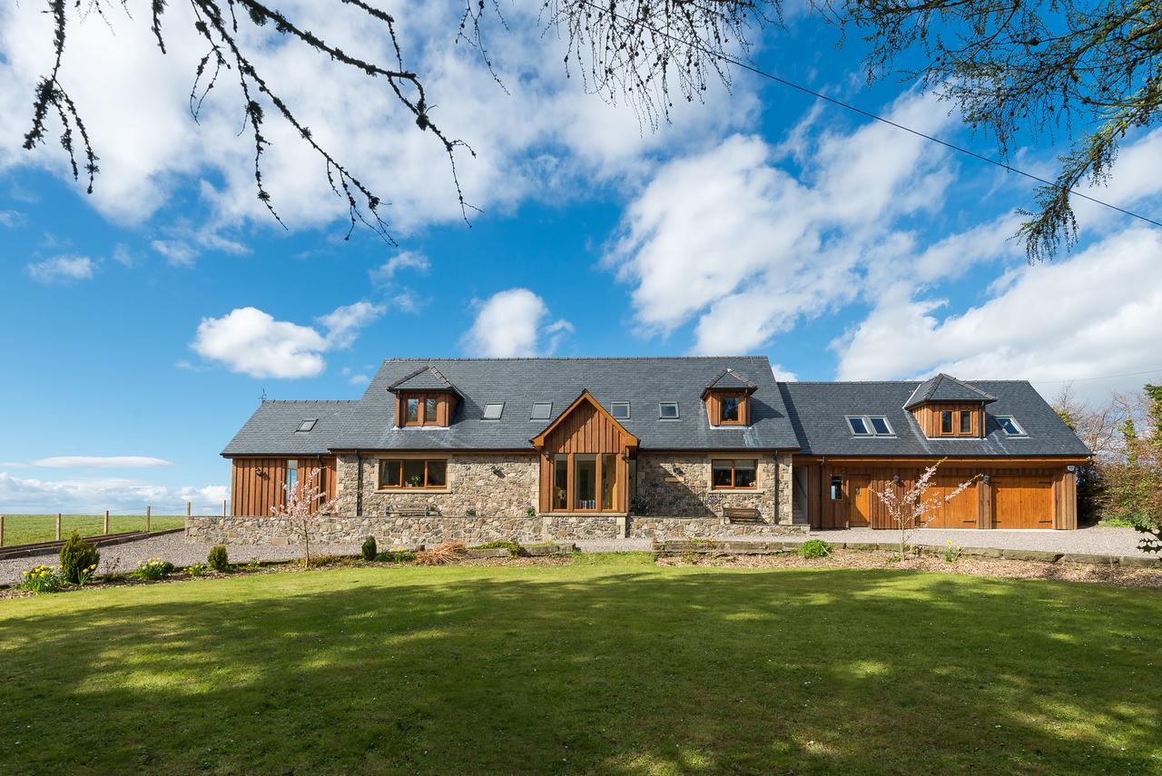 Tarskavaig B&B Radernie Экстерьер фото